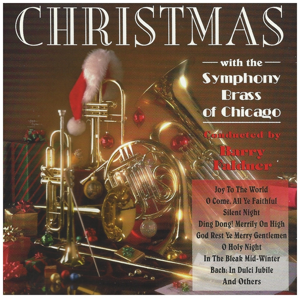 Christmas with the Symphony Brass of Chicago