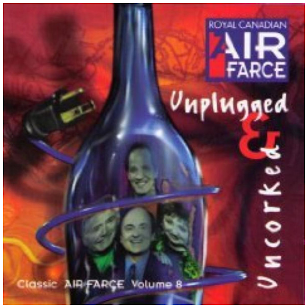 Unplugged And Uncorked Vol. 8