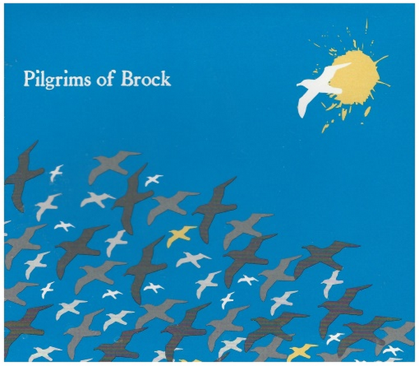 Pilgrims of Brock