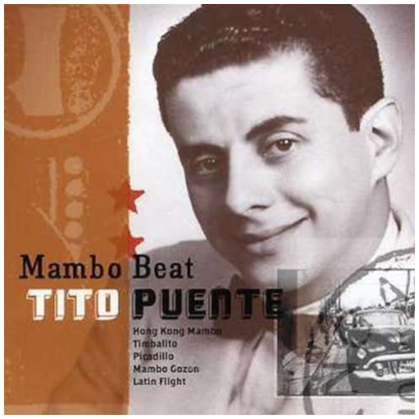 Mambo Beat