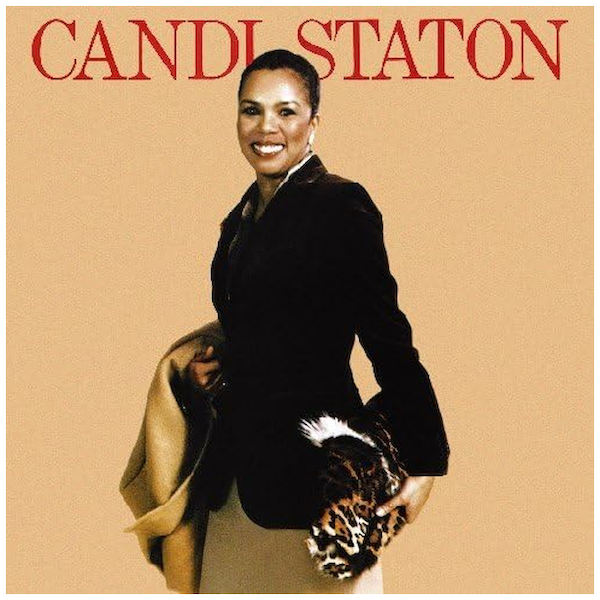 Candi Staton