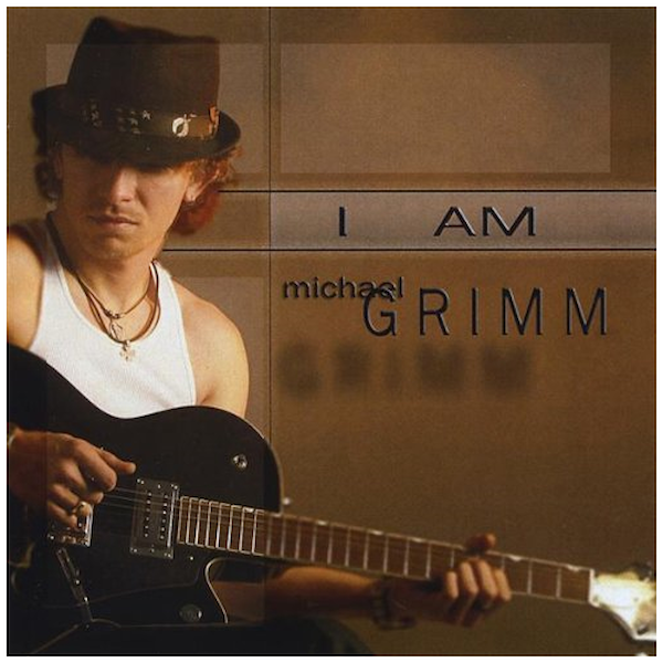 I Am Michael Grimm