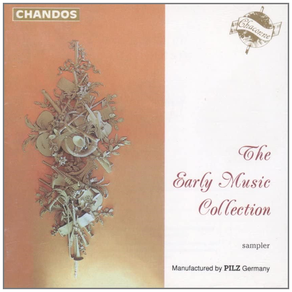 The Early Music Collection