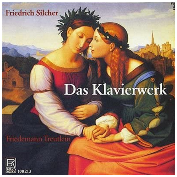 Friedrich Silcher: Das Klavierwerk