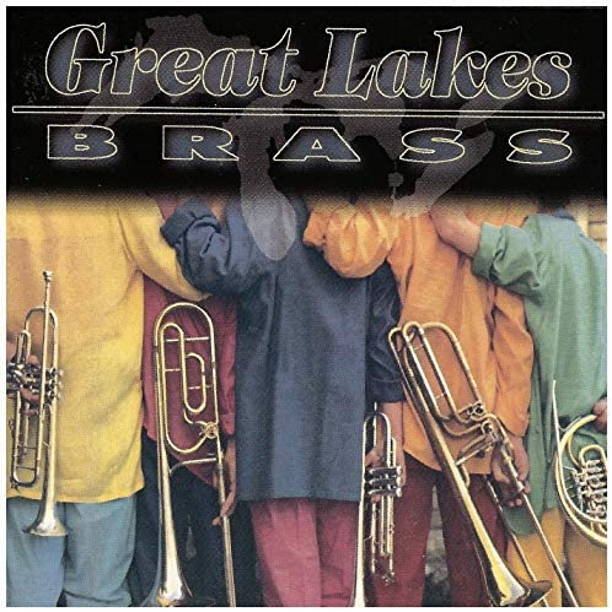 Great Lakes Brass