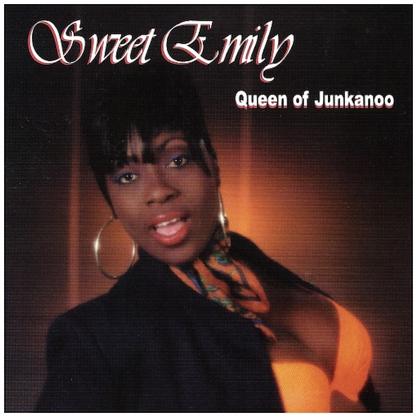 Sweet Emily - Queen of Junkanoo