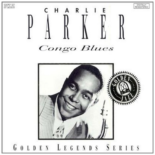 Congo Blues