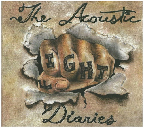 The Acoustic Diaries: Fight
