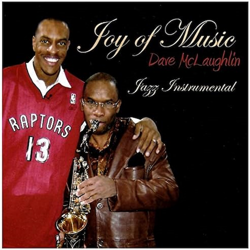 Joy of Music - Jazz Instrumental