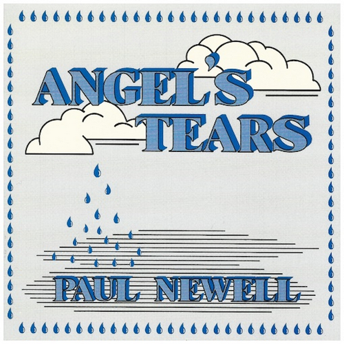 Angel's Tears