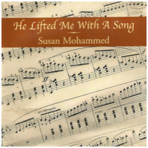 He Lifted Me With A Song