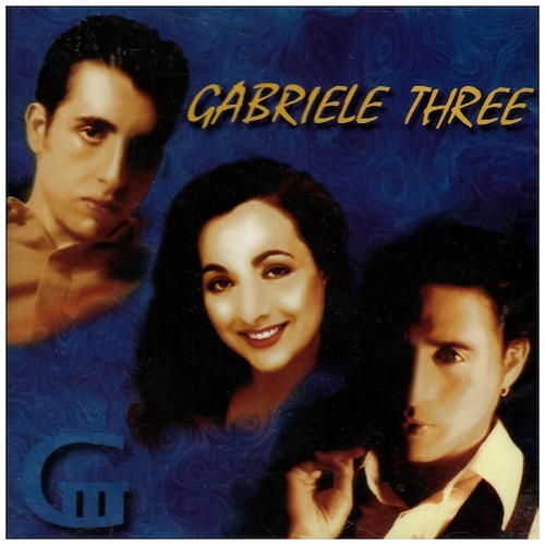Gabriele Three