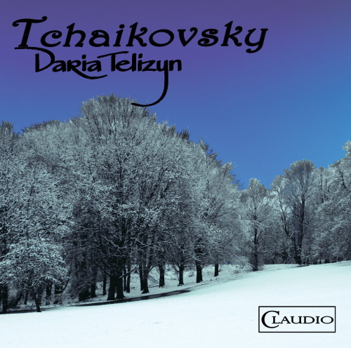 Tchaikovsky: Daria Telizyn