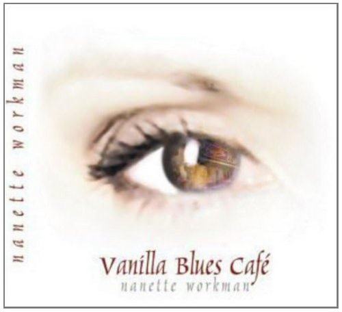 Vanilla Blues Cafe