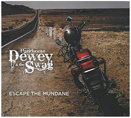Escape The Mundane
