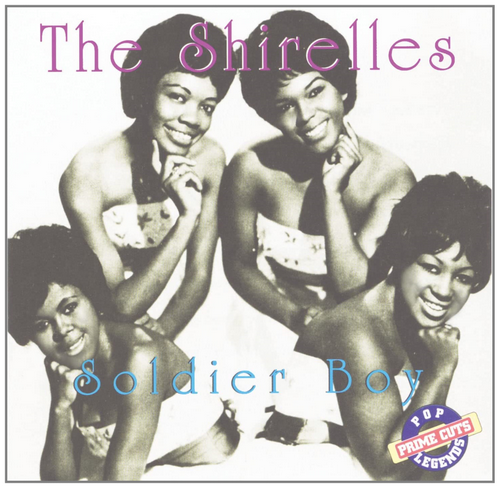 The Shirelles - Greatest Hits