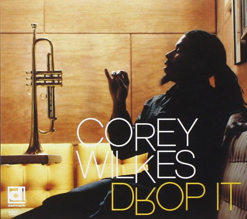 Corey Wilkes: Drop It