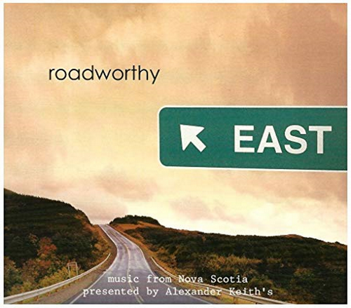 Roadworthy - Music from Nova Scotia