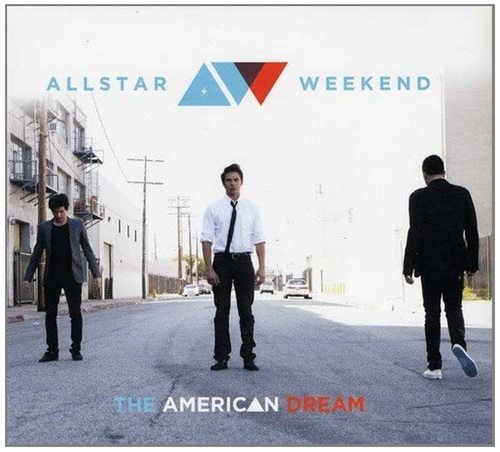 The American Dream (EP)
