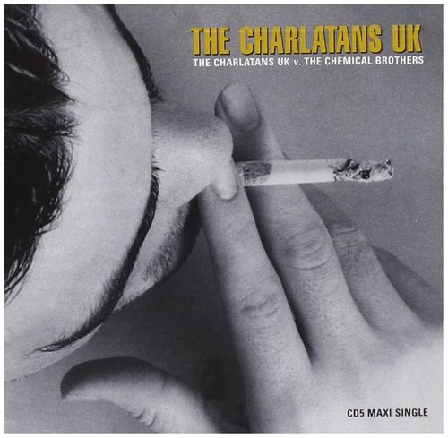 The Charlatans UK v. The Chemical Brothers