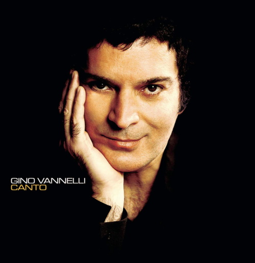 Gino Vannelli: Canto
