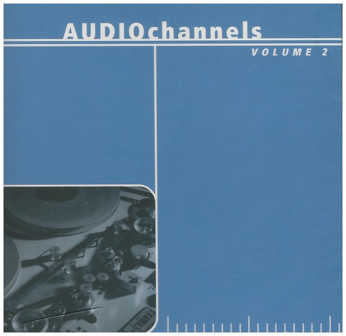Audio Channels Volume 2