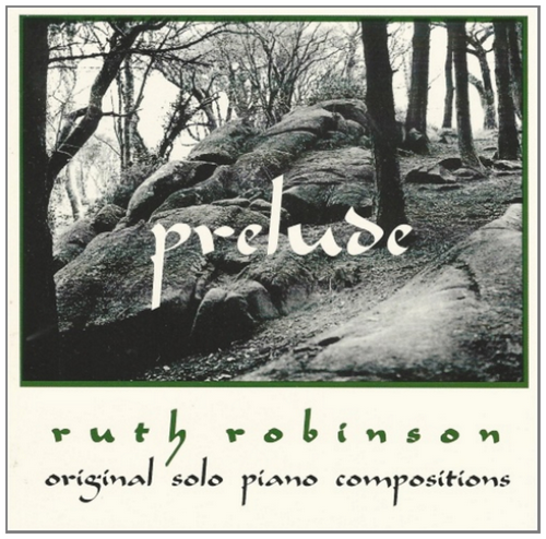Prelude - Original Solo Piano Compositions