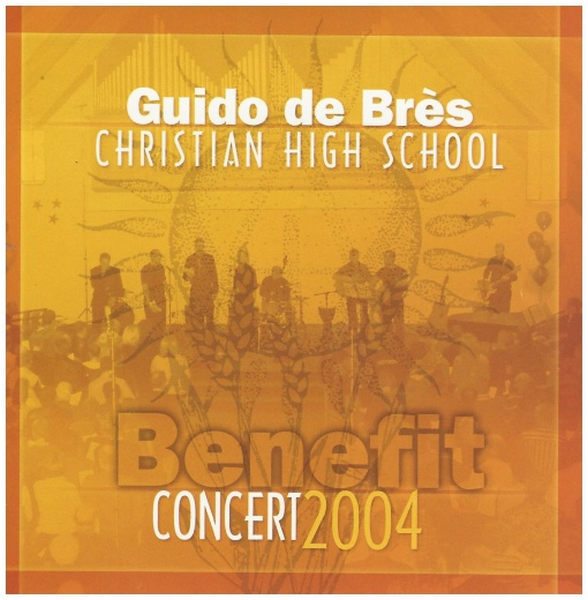Benefit Concert 2004