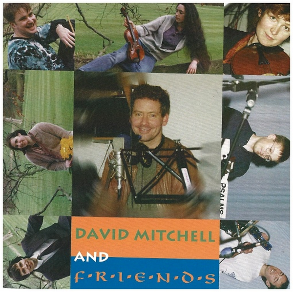 David Mitchell and Friends