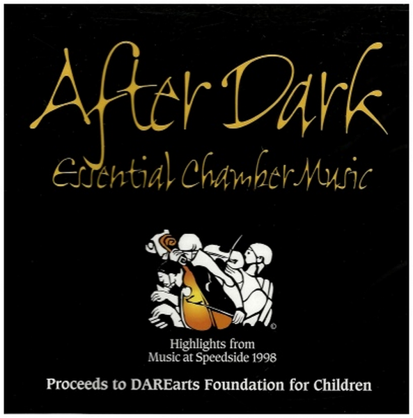 After Dark - Essential Chamber Music