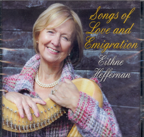 Songs of Love and Emigration