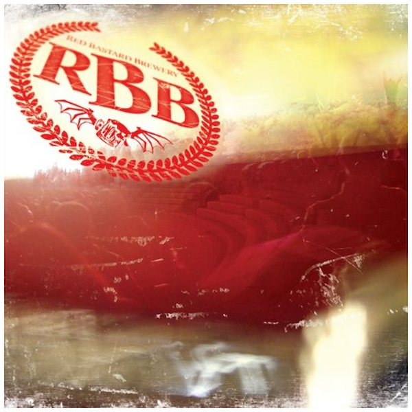 RBB (EP)