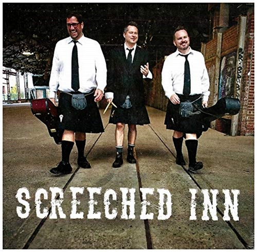 Screeched Inn