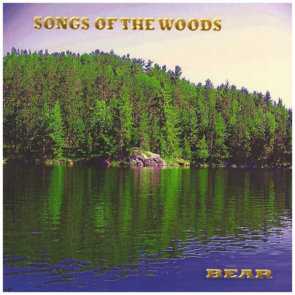 Songs of the Woods