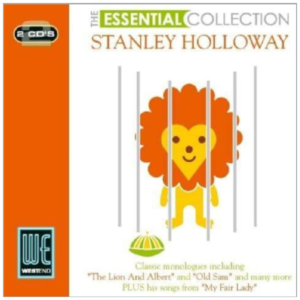 The Essential Collection (2 CDs)