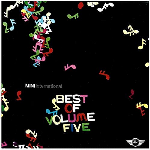 Best of Volume Five - Mini International