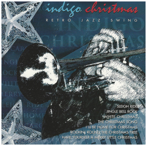 Indigo Christmas - Retro Jazz Swing