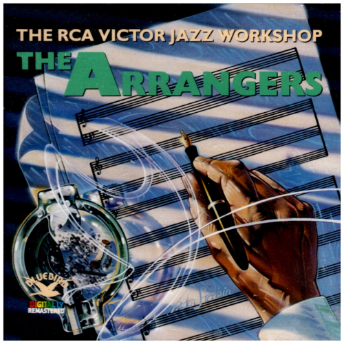 RCA Victor Jazz Workshop - The Arrangers