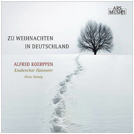 Zu Weihnachten In Deutschland - Alfred Koerppen