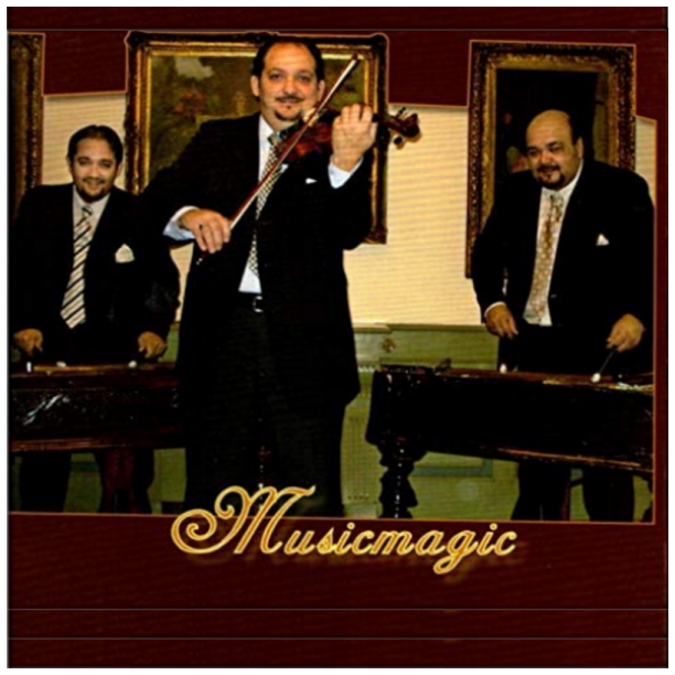 Musicmagic