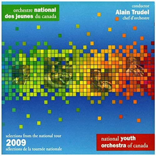 Selections from the National Tour 2009 (2 CDs)