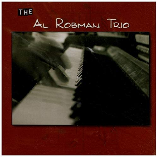 The Al Robman Trio