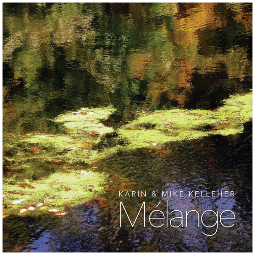 Melange - A Music Album of Acoustic Jazz Classical Fusion