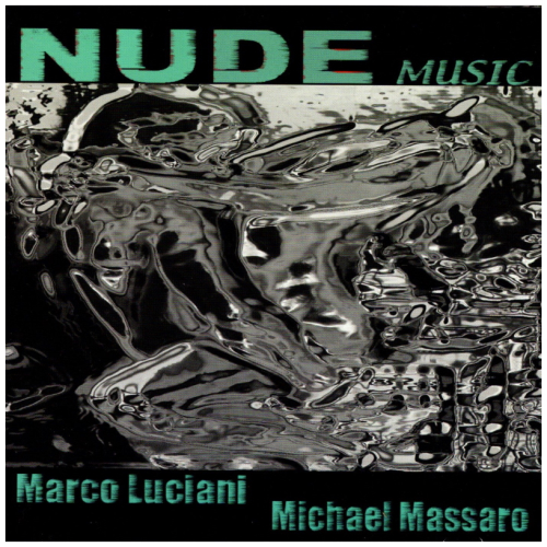 Nude Music