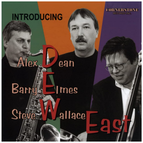 Introducing D.E.W. East
