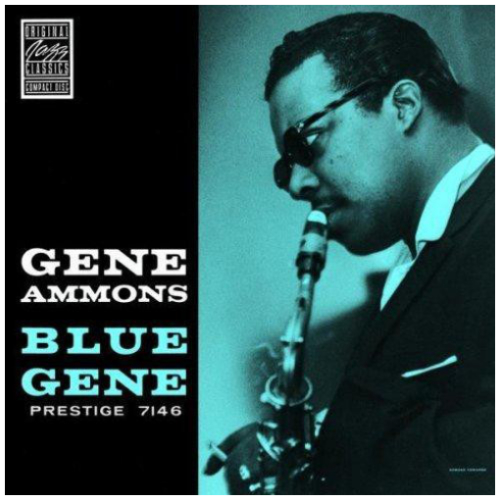 Blue Gene