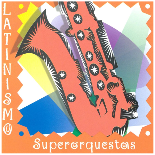 Superorquestas