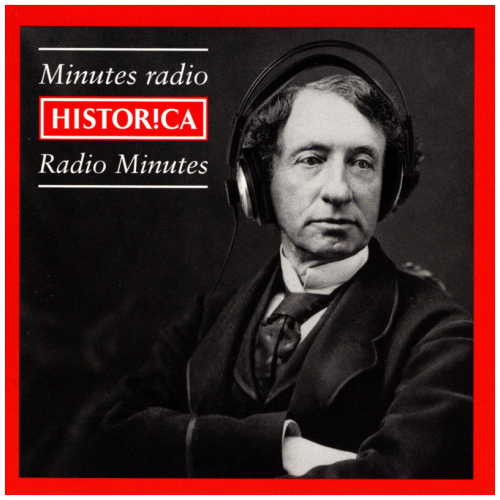 Radio Minutes/Minutes Radio - Historica