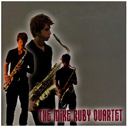 The Mike Ruby Quartet