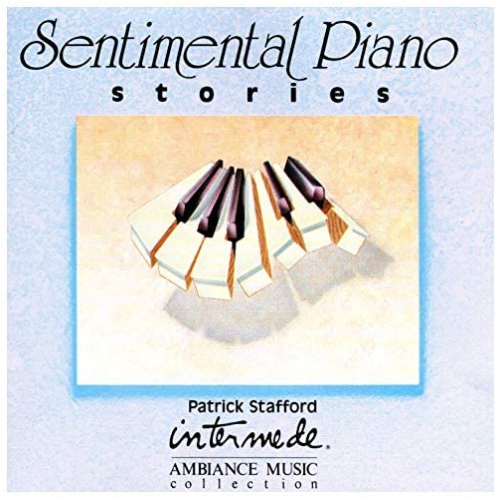 Sentimental Piano Stories